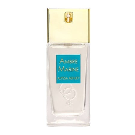 Alyssa Ashley Ambre Marine Eau de Parfum 30 ml