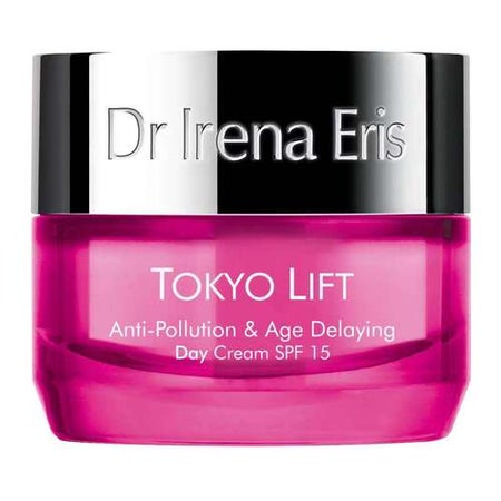Dr Irena Eris Tokyo Lift Anti-Pollution & Age Delaying Day Cream SPF 15 50 ml