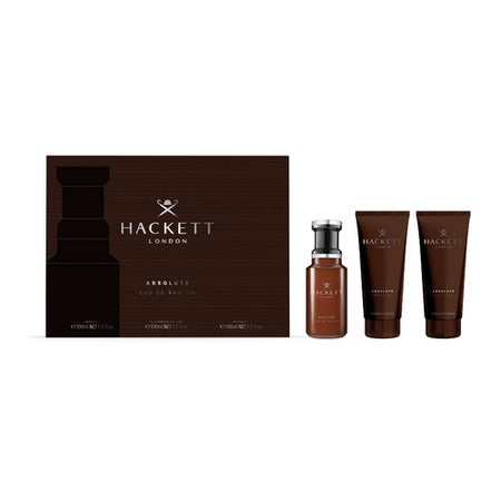 Hackett london Absolute Gift Set