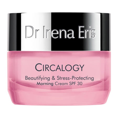 Dr Irena Eris Circalogy Morning Cream SPF 30