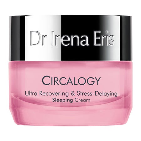 Dr Irena Eris Circalogy Sleeping Cream