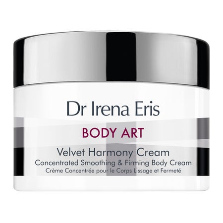 Dr Irena Eris Body Art Vartalovoide