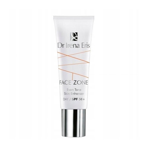 Dr Irena Eris Face Zone Even Tone Skin Enhancer SPF 50+