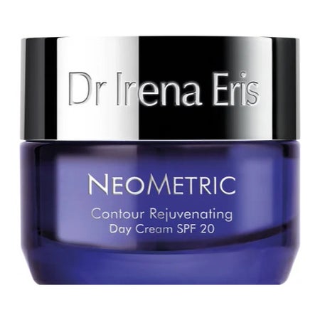 Dr Irena Eris Neometric Contour Rejuvenating Day Cream SPF 20 50 ml