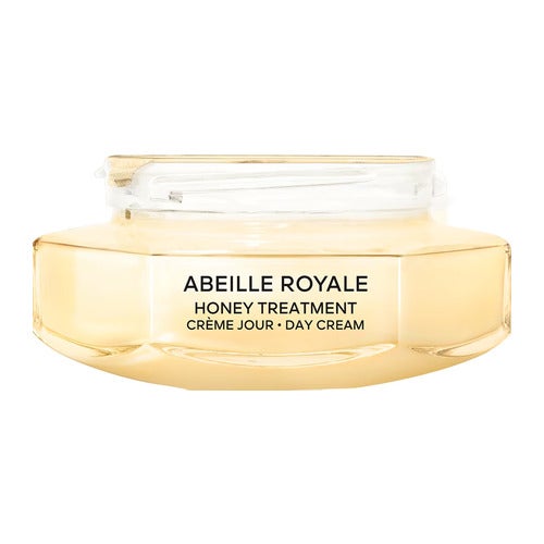 Guerlain Abeille Royale Honey Treatment Tagescreme Nachfüllung