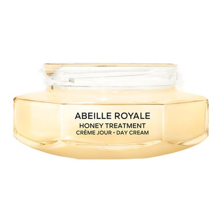 Guerlain Abeille Royale Honey Treatment Tagescreme Nachfüllung 50 ml