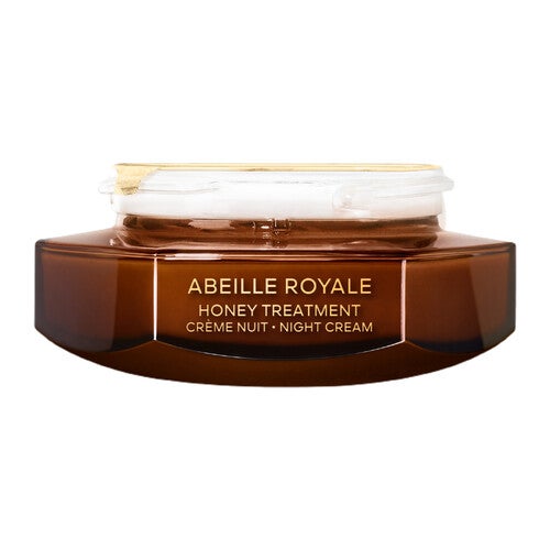 Guerlain Abeille Royale Honey Treatment Nattkräm Refill