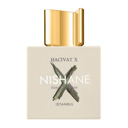 Nishane Hacivat X Extrait de Parfum 50 ml