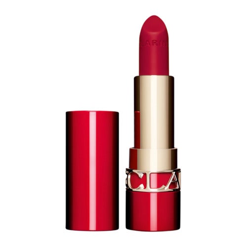 Clarins Joli Rouge Velvet Rouge à lèvres