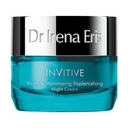 Dr Irena Eris InVitive Wrinkle Minimizing Replenishing Night Cream