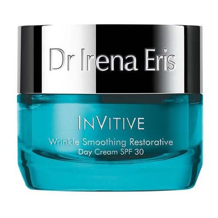 Dr Irena Eris InVitive Wrinkle Smoothing Restorative Day Cream SPF 30
