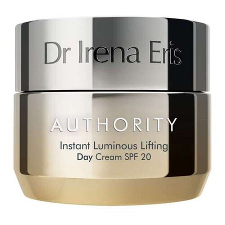 Dr Irena Eris Authority Instant Luminous Lifting Day Cream SPF 20