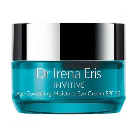 Dr Irena Eris InVitive Age Correcting Moisture Eye Cream SPF 20 50 ml