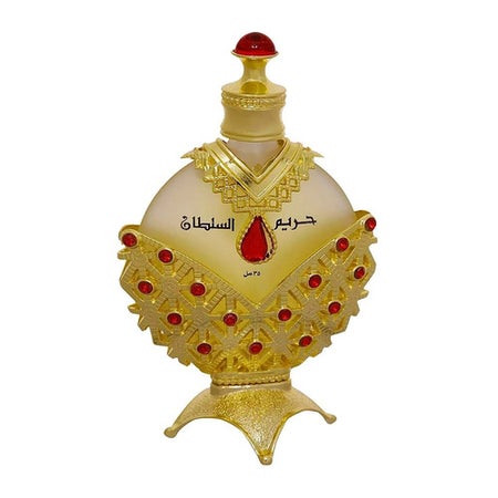 Khadlaj Hareem Al Sultan Gold Aceite de Perfume 35 ml