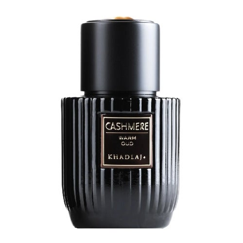 Khadlaj Cashmere Warm Oud Eau de Parfum