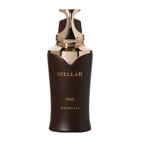 Khadlaj Stellar Oud Eau de Parfum 100 ml