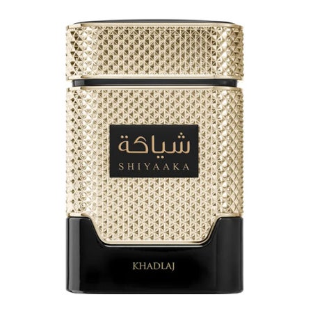 Khadlaj Shiyaaka Gold Eau de Parfum 100 ml