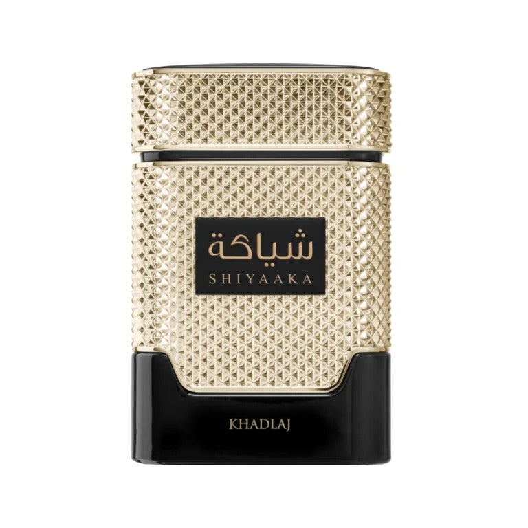 Women's Perfume Khadlaj Shiyaaka Gold EDP 100 ml main image 1