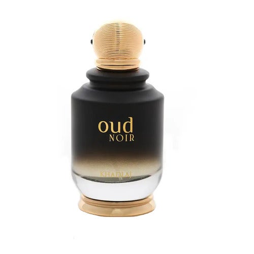 Khadlaj Oud Noir Eau de Parfum