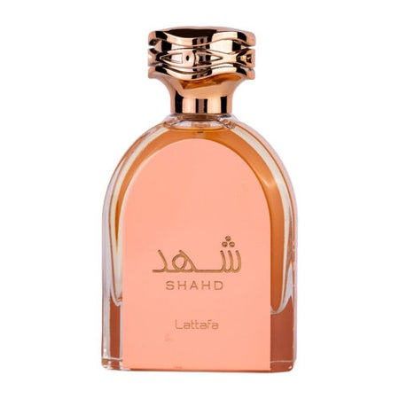Lattafa Shahd Eau de Parfum 100 ml