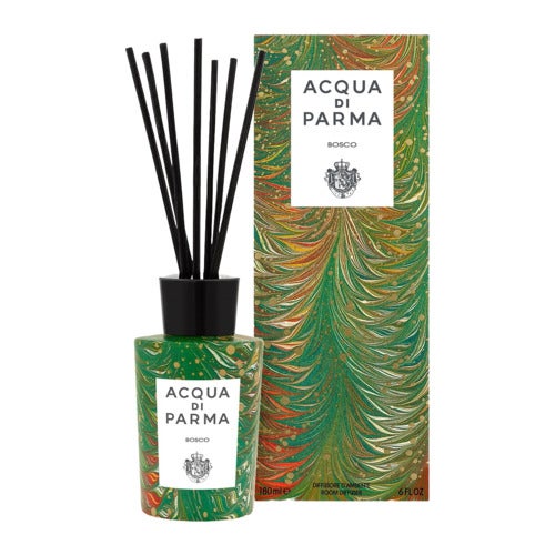 Acqua Di Parma Bosco Bâtons de Parfum Holiday Edition