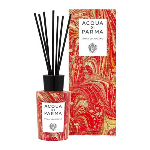 Acqua Di Parma Magia Del Camino Bâtons de Parfum Holiday Edition