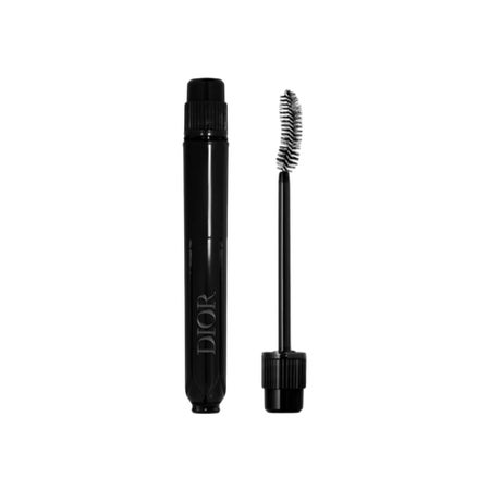 Dior Diorshow Iconic Overcurl Volume Mascara Refill 090 Black 6 g
