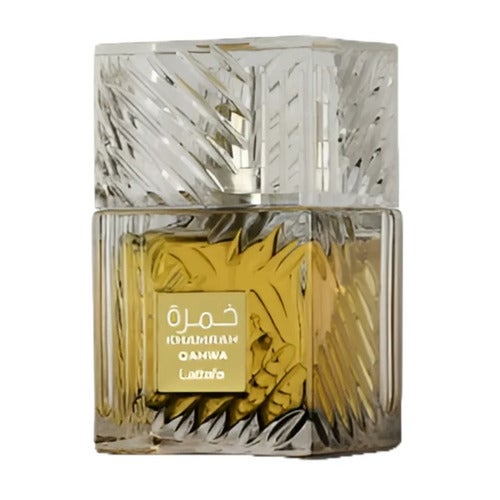 Lattafa Khamrah Qahwa Eau de Parfum