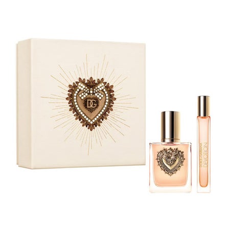 Dolce & Gabbana Devotion Gift Set