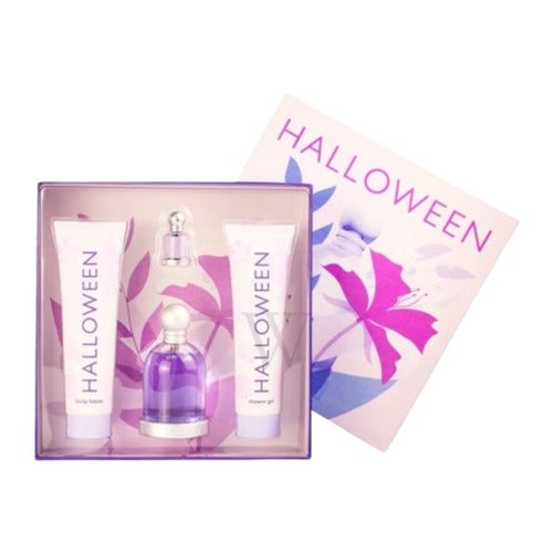 Jesus Del Pozo Halloween Gift Set