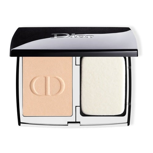 Dior Forever Natural Velvet Compact Foundation Refillable