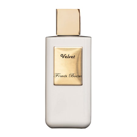 Franck Boclet Velvet Extrait de Parfum 100 ml