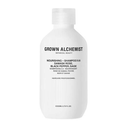 Grown Alchemist Champú Nourishing