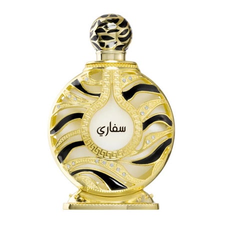 Khadlaj Safari Gold Aceite de Perfume 20 ml