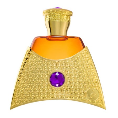 Khadlaj Aaliya Aceite de Perfume Sin alcohol 27 ml