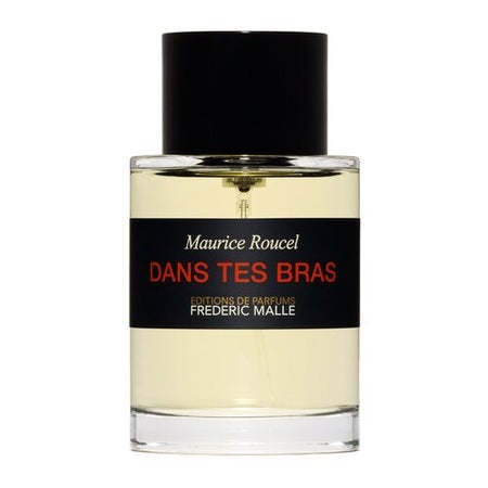 Frederic Malle Dans Tes Bras Eau de parfum 100 ml