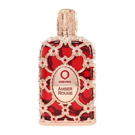 Orientica Amber Rouge Eau de Parfum 80 ml