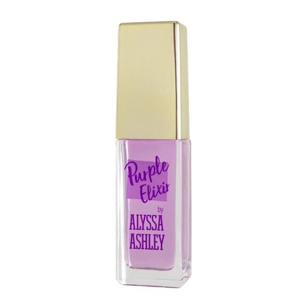 Alyssa Ashley Purple Elixir Eau de Toilette 20 ml