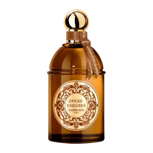 Guerlain Les Absolus d'Orient Épices Exquises Eau de Parfum