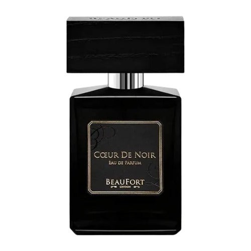 BeauFort London Coeur De Noir Eau de Parfum