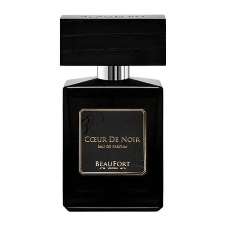 BeauFort London Coeur De Noir Eau de Parfum 50 ml