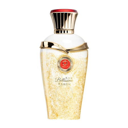 Orientica Arte Bellisimo Exotic Eau de parfum 75 ml