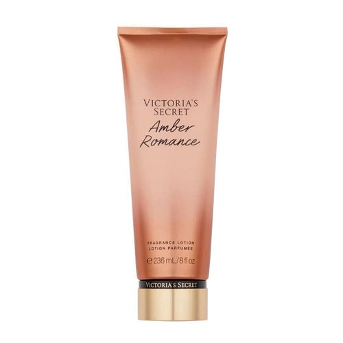 Victoria's Secret Amber Romance Lotion pour le Corps