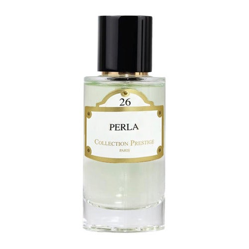 Collection Prestige Perla 26 Eau de Parfum