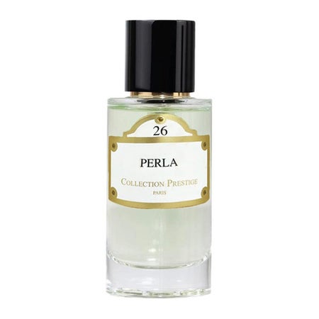 Collection Prestige Perla 26 Eau de Parfum
