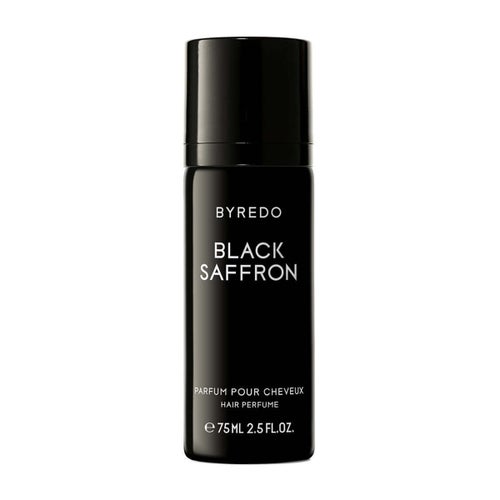 Byredo Black Saffron Brume pour Cheveux