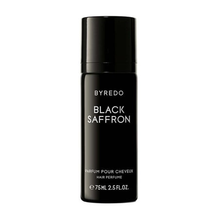 Byredo Black Saffron Brume pour Cheveux 75 ml