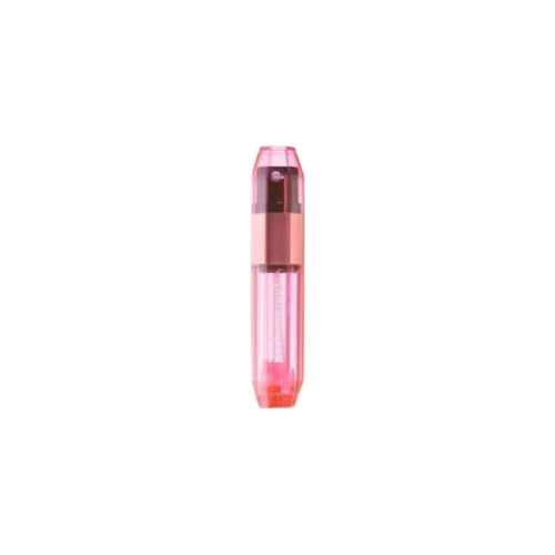 Travalo Perfume Pod Ice Påfyllningsbar parfymflaska Pink