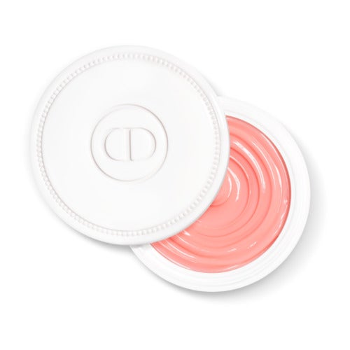 Dior Crème Abricot Fortifying Soin des ongles