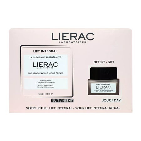 Lierac Lift Integral Set